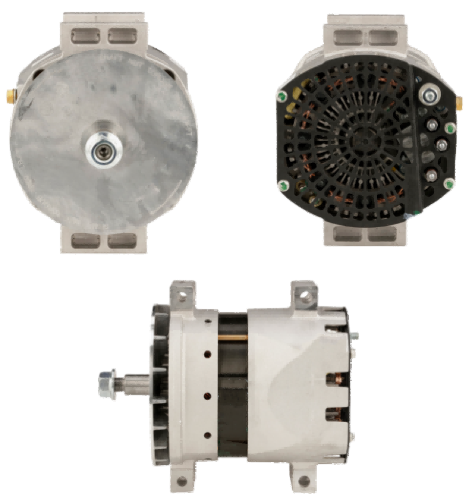 image2 of 40SI New Alternator
