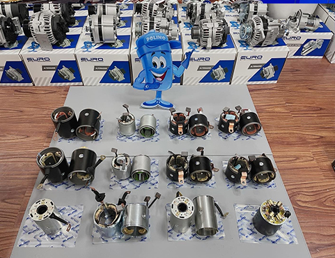 Elecdura Successful Cooperation Cases