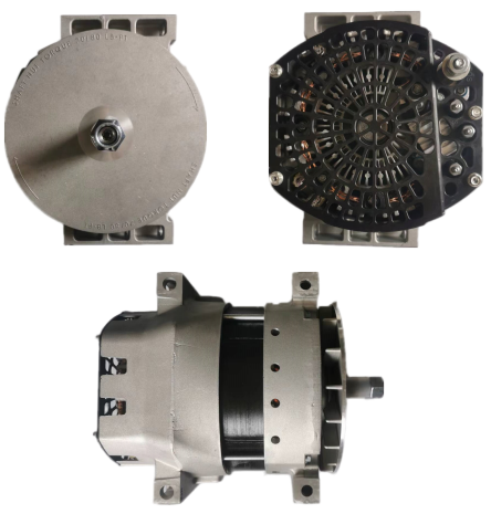 image1 of 55SI New Alternator