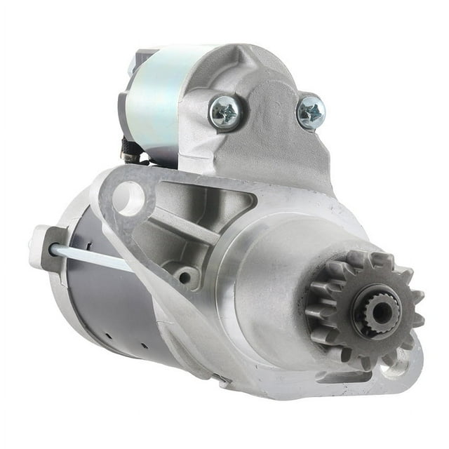 New 12V Starter Fits Toyota Sienna 2010-2012 2810028070