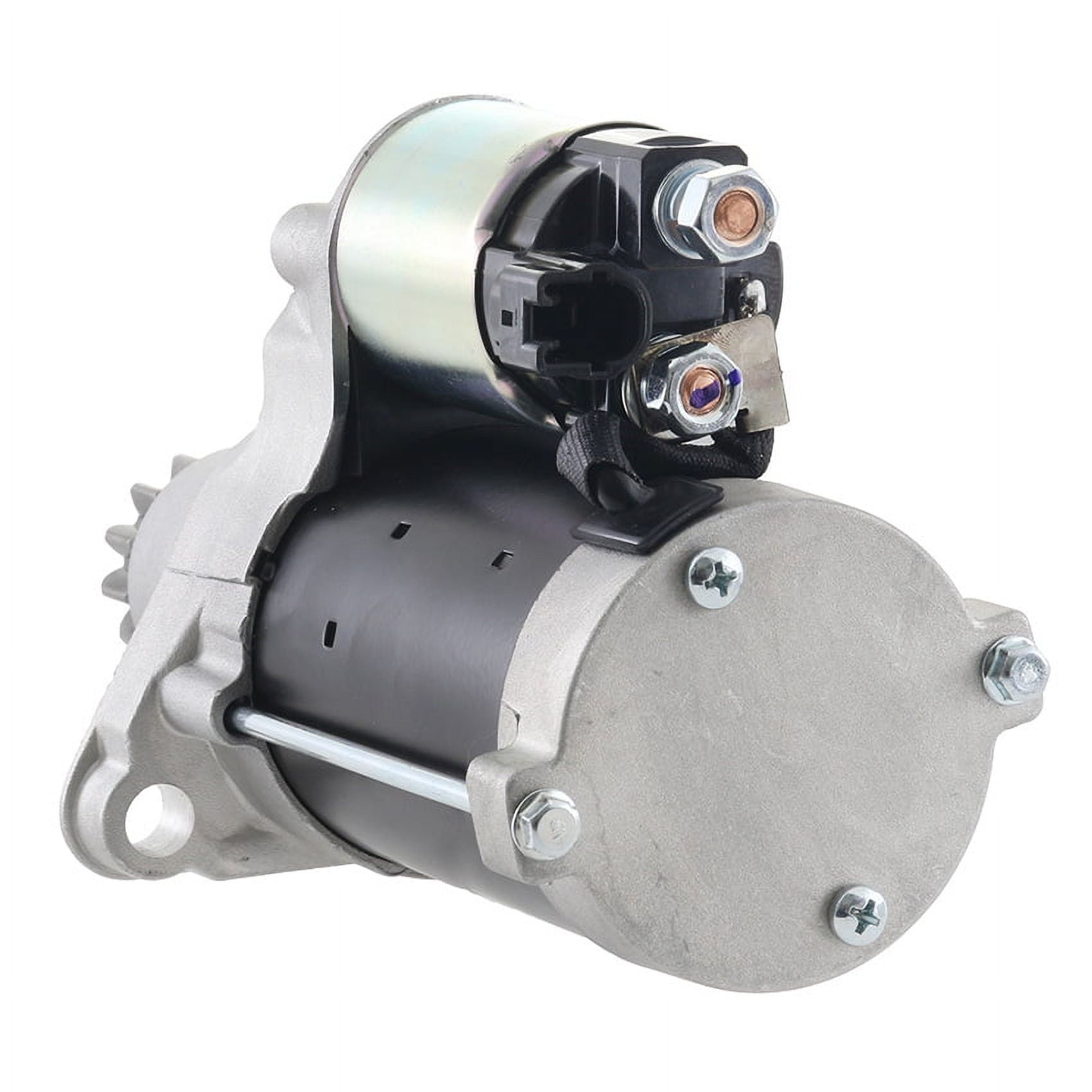 New 12V Starter Fits Toyota Sienna 2010-2012 2810028070