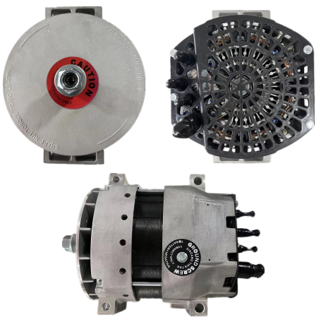 image1 of 55SI New Alternator