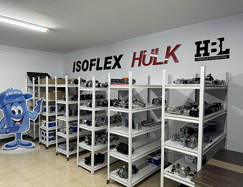 Top 10 Alternator Manufacturers in the World for 2025