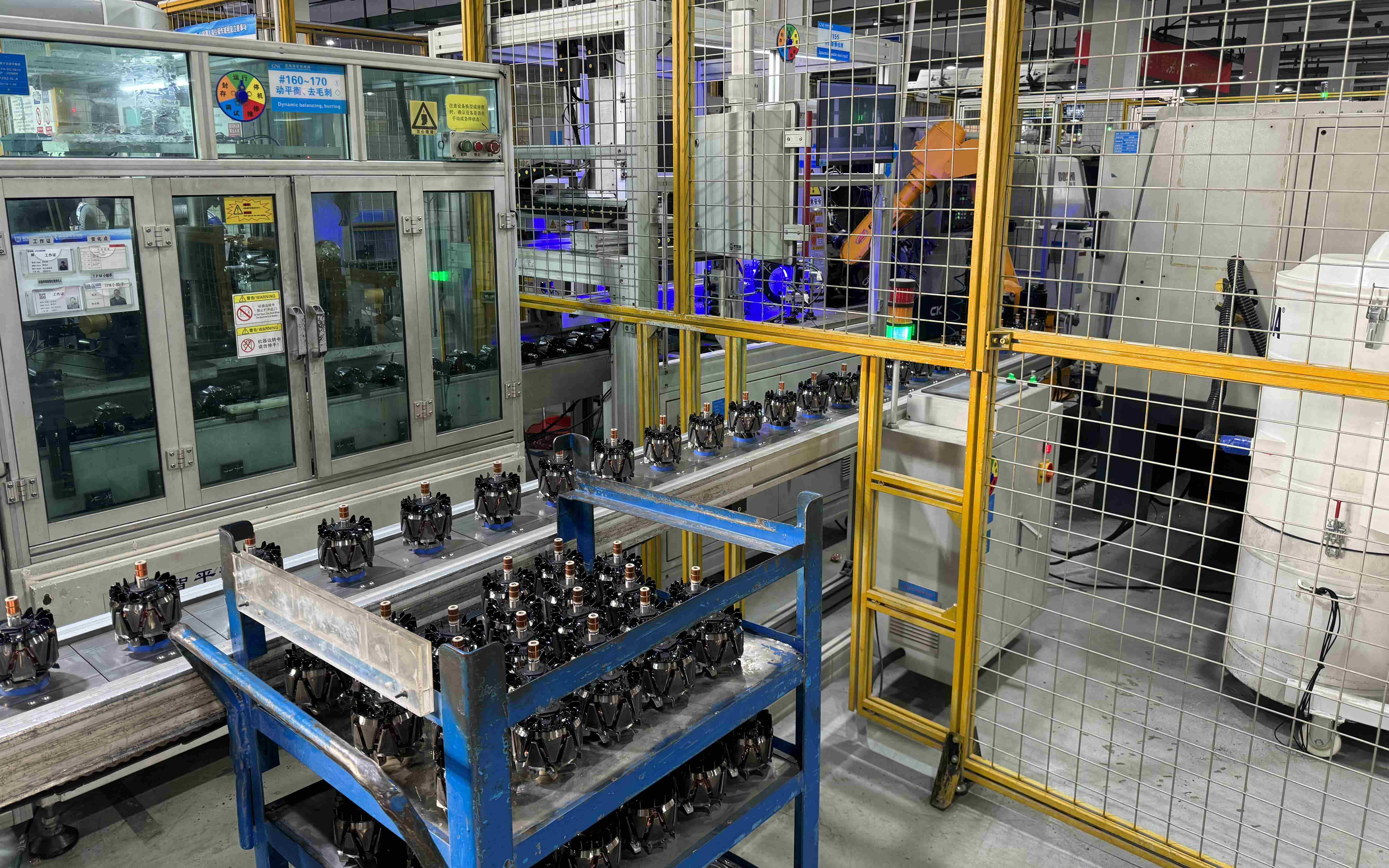 Elecdura: Your One-Stop Sourcing Platform for Auto Electrical Parts