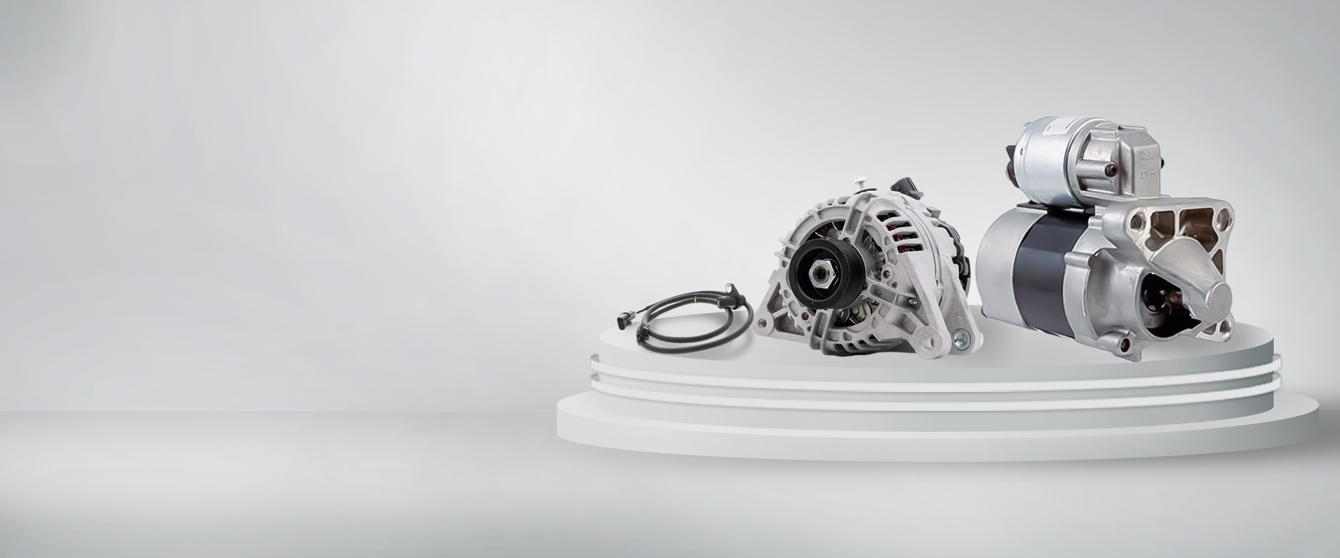 pc banner - Reshaping Your  Auto Parts  Supply Chain