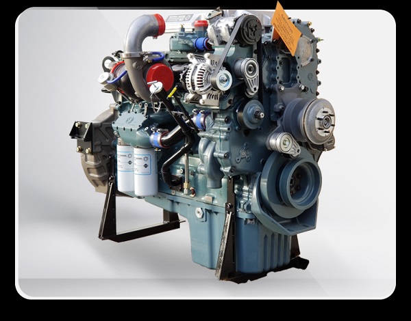 img of What is the Difference Between Air-Cooled and Water-Cooled Alternator?