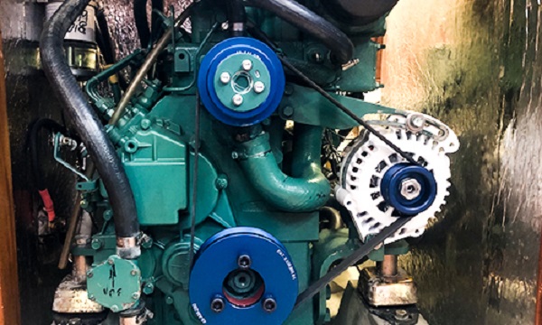 img of Why Water-Cooled Alternators Are Ideal for High-Temperature and Offshore Conditions